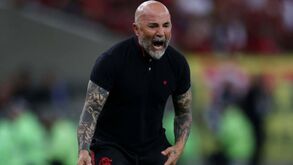 Sampaoli diz que 