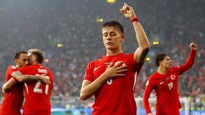 João Tralhão adverte Portugal para lado emocional da Turquia: «Jogadores têm atitude aguerrida»