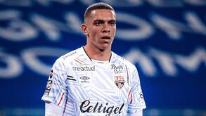 Sp. Braga reforça ataque com marroquino Amine El Ouazzani