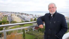 «Almoços de trabalho que todas as autarquias fazem»: Isaltino Morais sobre buscas da PJ à Câmara de Oeiras