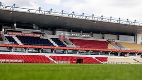 Rui Silva vai assumir a presidência do Gil Vicente