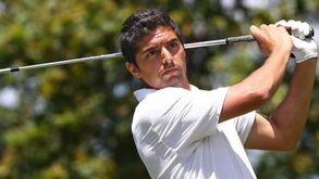 João Girão 70.º no Campeonato da Europa de Mid-Amateur