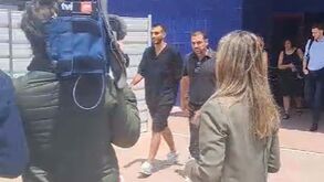 Pavlidis já está em Portugal para reforçar o Benfica