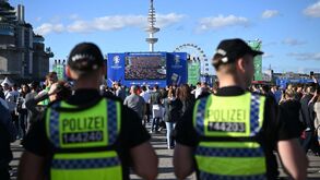 Polícia alemã detém terrorista: iraquiano era 'agente adormecido' do Estado Islâmico e planeava ataque