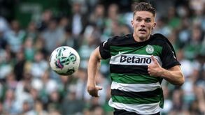 O mercado do Sporting: extremo é unânime e Gyökeres… não vai a lado nenhum