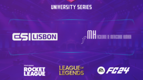 FPDE e Esports Insider anunciam parceria