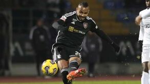 Fernando Andrade tem mercado e não fica no Casa Pia