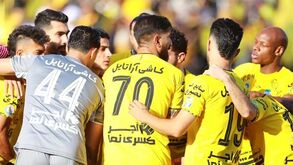 José Morais conduz Sepahan à conquista da Taça do Irão após jejum de 11 anos