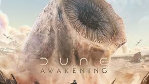 Dune: Awakening conta com muitas novidades