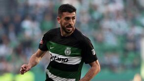 Notícia Record: há acordo entre Sporting e Sp. Braga para viabilizar saída de Paulinho