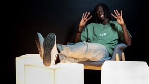 Zicky Té: «Cada vez é mais difícil ganhar o campeonato»