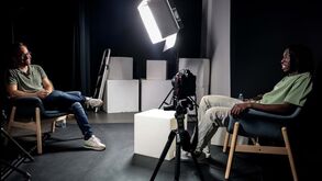 Zicky Té: «O melhor é o Gyökeres ficar onde está...»