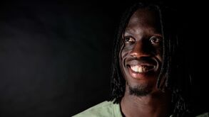 Zicky Té: «Quero tirar gestão desportiva»