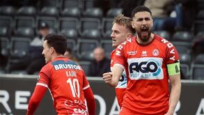 Sp. Braga na corrida pelo defesa-central João Silva