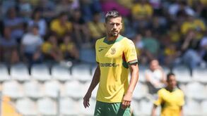Rui Fonte renova pelo P. Ferreira