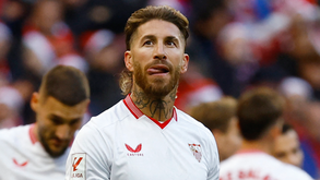 Sergio Ramos reacende debate sobre a sua ausência no Euro'2024 com partilha nas redes sociais