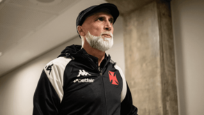 Oficial: Álvaro Pacheco despedido do Vasco da Gama