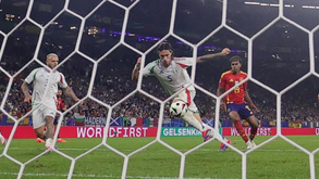 A crónica do Espanha-Itália: afinal é possível esmagar por 1-0