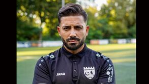 Clube turco sediado em terras alemãs