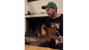«Com carinho, respeito e admiração»: banda argentina dedica música a Di María