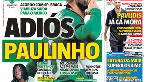 Sexta-feira, 21 de junho de 2024