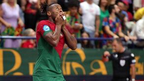 Pany Varela e o Mundial no Uzbequistão: «Não podemos ambicionar nada menos do que o título»
