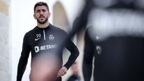 Paulinho: o reforço mais caro... outra vez