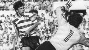 Principais momentos da carreira de Manuel Fernandes 