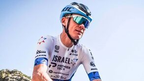 Chris Froome excluído da equipa Israel-Premier Tech para o Tour'2024