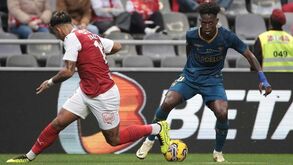 Félix Correia a caminho do Gil Vicente em definitivo