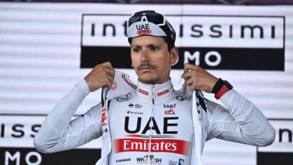João Almeida confirmado no elenco da UAE Emirates para o Tour'2024: «Estou muito orgulhoso»