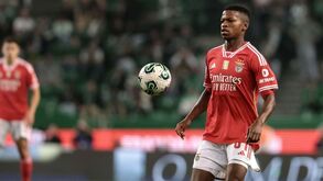 Florentino não vai forçar saída e deixa futuro nas mãos do Benfica