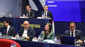Plano de Atividades e Orçamento para a temporada 2024/25 aprovado esta sexta-feira