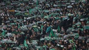 Sporting bate a concorrência e continua rei no TikTok