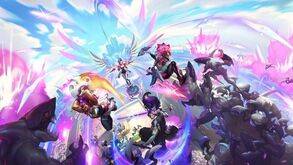 League of Legends lança novo modo de jogo PVE