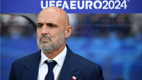 Michal Probierz: «Não lidámos bem com a postura agressiva da Áustria»