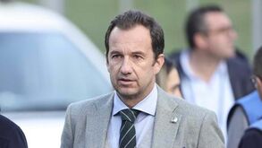 Grupo Sporting baixa passivo: dívida abatida em quase 30 milhões de euros