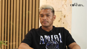 Teo Gutiérrez lembra quando soube da morte da avó: «Jesus disse-me 'vai para casa. Volta quando quiseres'...»