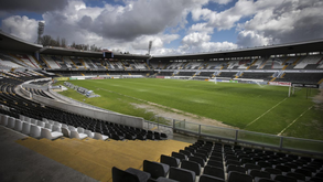 V. Guimarães projeta receita de 3 milhões de euros com quotas e lugares anuais em 2024/25