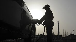 Gasóleo e gasolina voltam a ficar mais caros