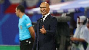 De olho nos oitavos-de-final: o onze provável da Seleção Nacional para o jogo com a Turquia