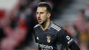 Helton Leite e o dia em que Abel Ferreira 