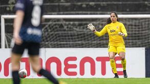 Aline Lima prolonga ligação ao Sp. Braga 