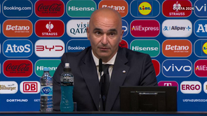 Todas as reações à vitória (0-3) de Portugal sobre a Turquia