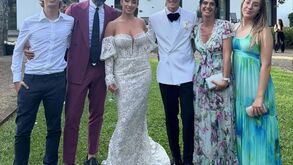 Nuno Santos sucede a Geny na equipa dos casados