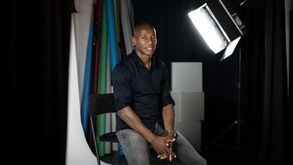 Luís Boa Morte: «Troquei passaporte com o Ian Wright»