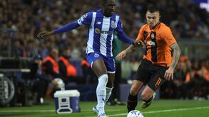 Zaidu começa mais cedo