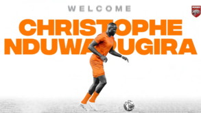 Nduwarugira oficializado no Borneo da Indonésia