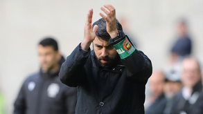 Investimento no plantel do Rio Ave em preparação
