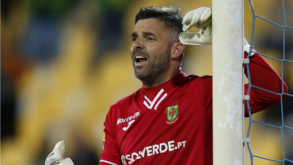 Marafona pode seguir para o Varzim